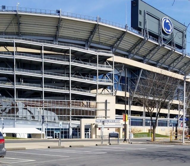 Penn State All-Sports Museum